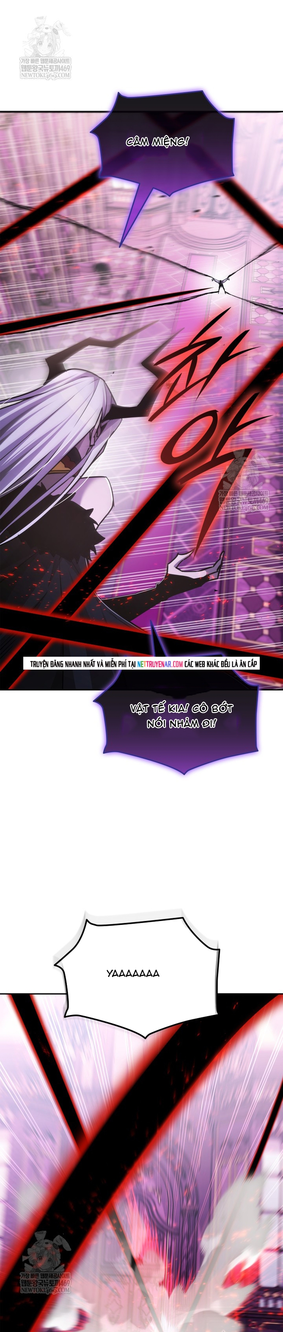 Đăng Ký Kênh Siêu Phàm Chap 91 - Next Chap 92