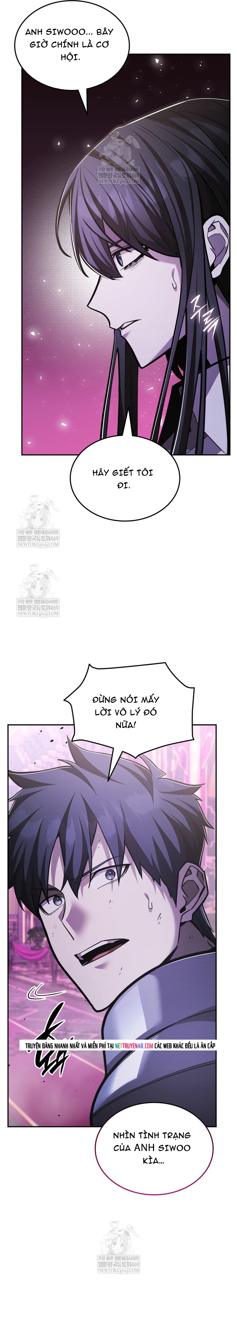 Đăng Ký Kênh Siêu Phàm Chap 91 - Next Chap 92