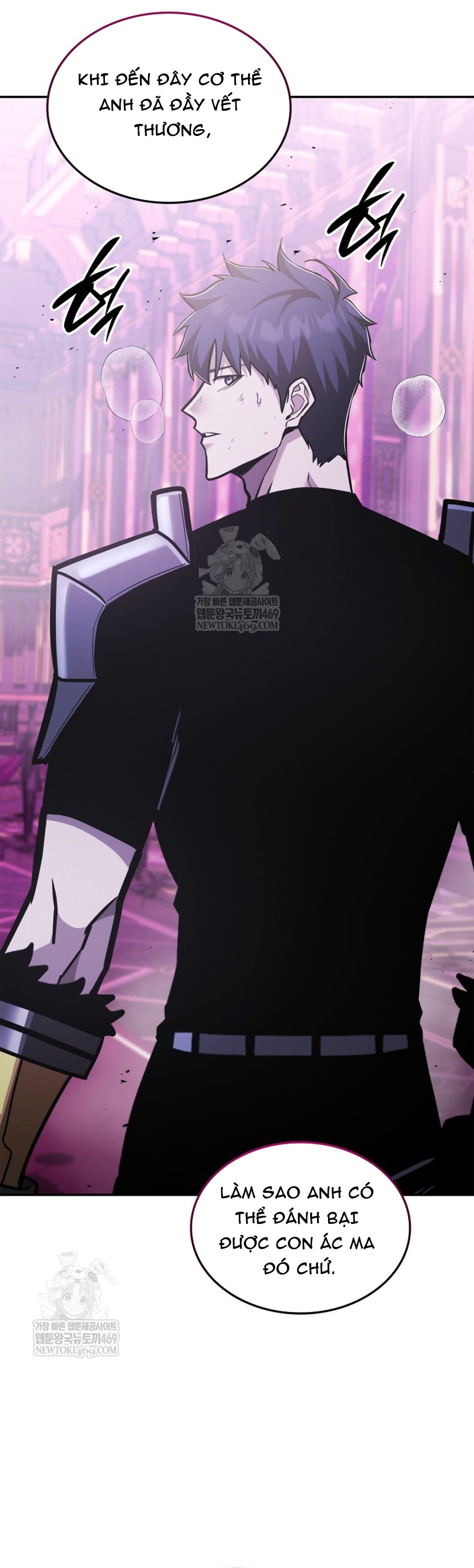 Đăng Ký Kênh Siêu Phàm Chap 91 - Next Chap 92