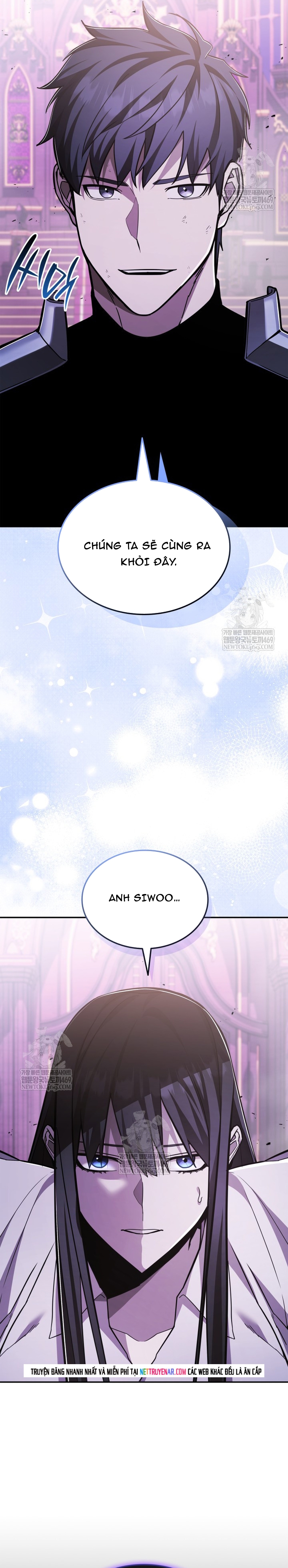 Đăng Ký Kênh Siêu Phàm Chap 91 - Next Chap 92