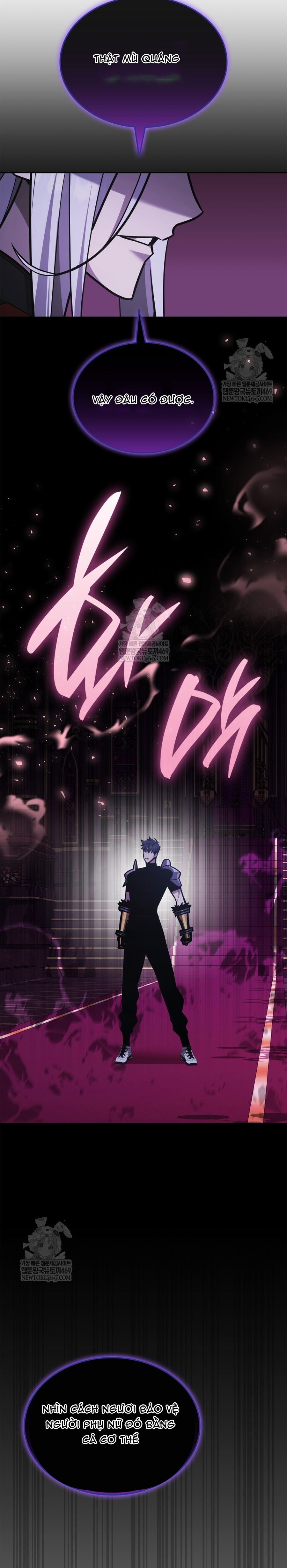 Đăng Ký Kênh Siêu Phàm Chap 91 - Next Chap 92