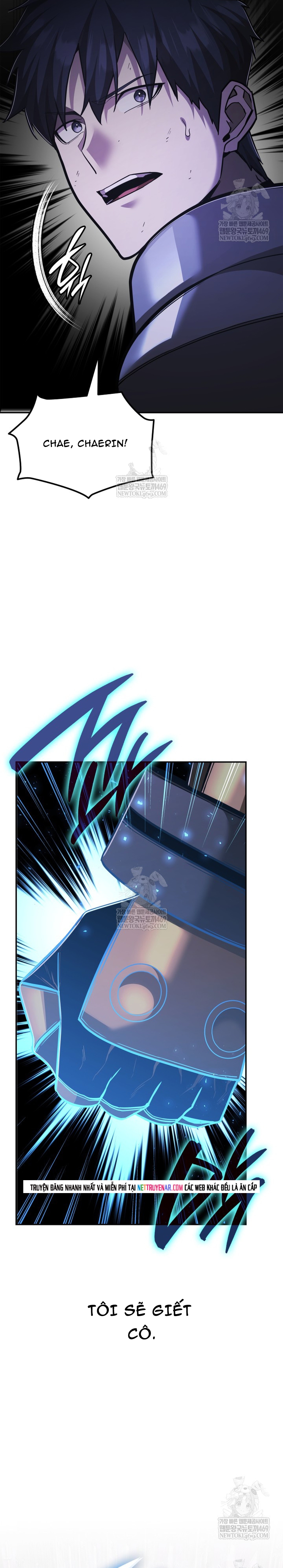 Đăng Ký Kênh Siêu Phàm Chap 91 - Next Chap 92