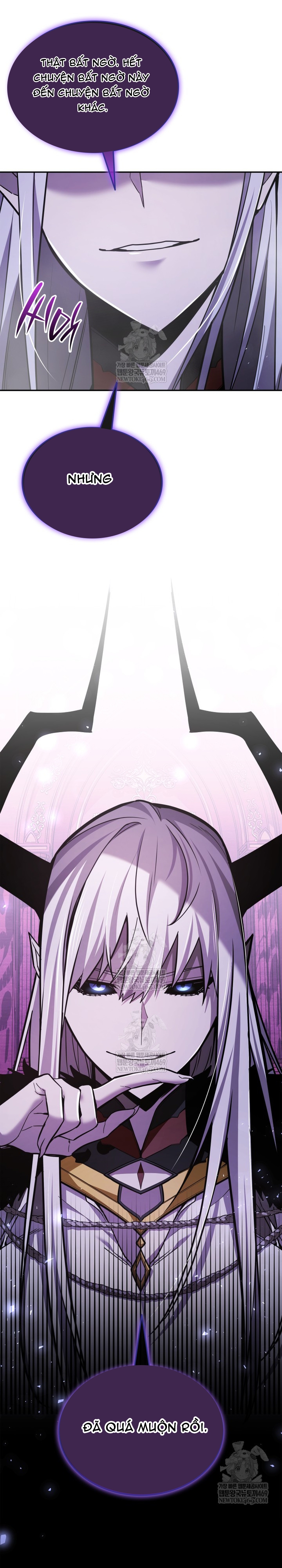 Đăng Ký Kênh Siêu Phàm Chap 91 - Next Chap 92