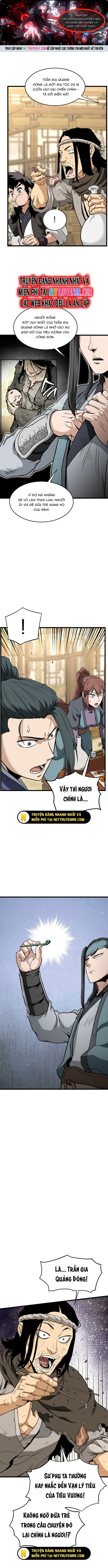 Đăng Nhập Murim Chap 219 - Next Chap 220