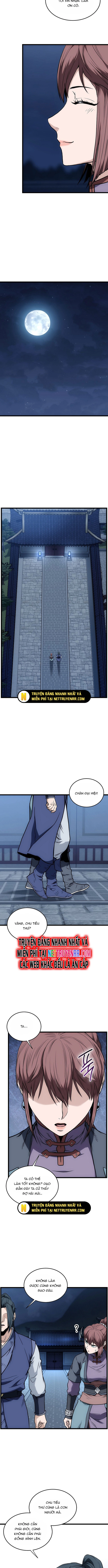 Đăng Nhập Murim Chap 219 - Next Chap 220