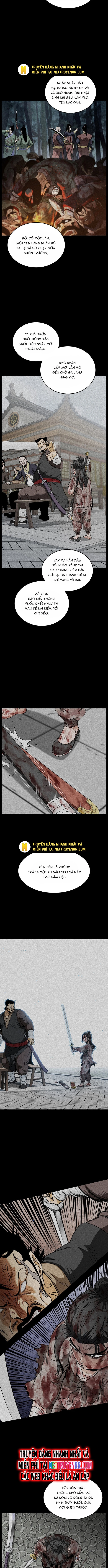 Đăng Nhập Murim Chap 219 - Next Chap 220