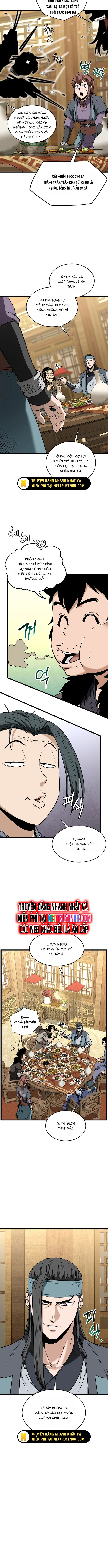 Đăng Nhập Murim Chap 219 - Next Chap 220