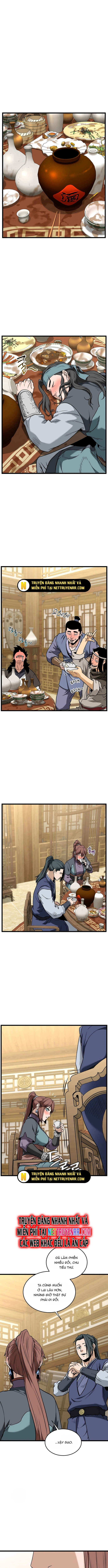 Đăng Nhập Murim Chap 219 - Next Chap 220