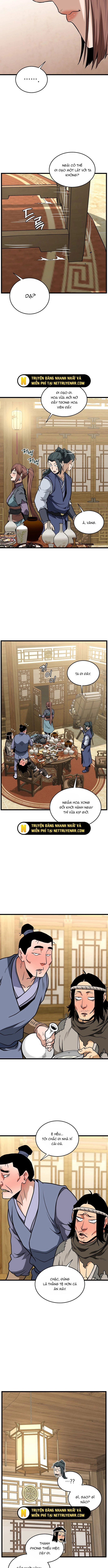 Đăng Nhập Murim Chap 219 - Next Chap 220