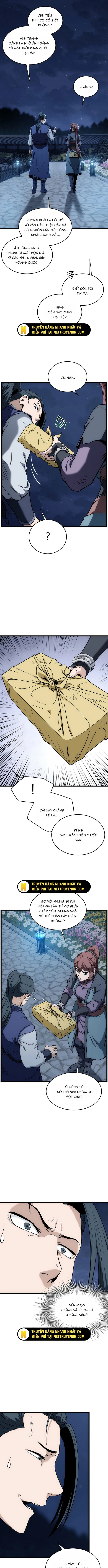 Đăng Nhập Murim Chap 219 - Next Chap 220