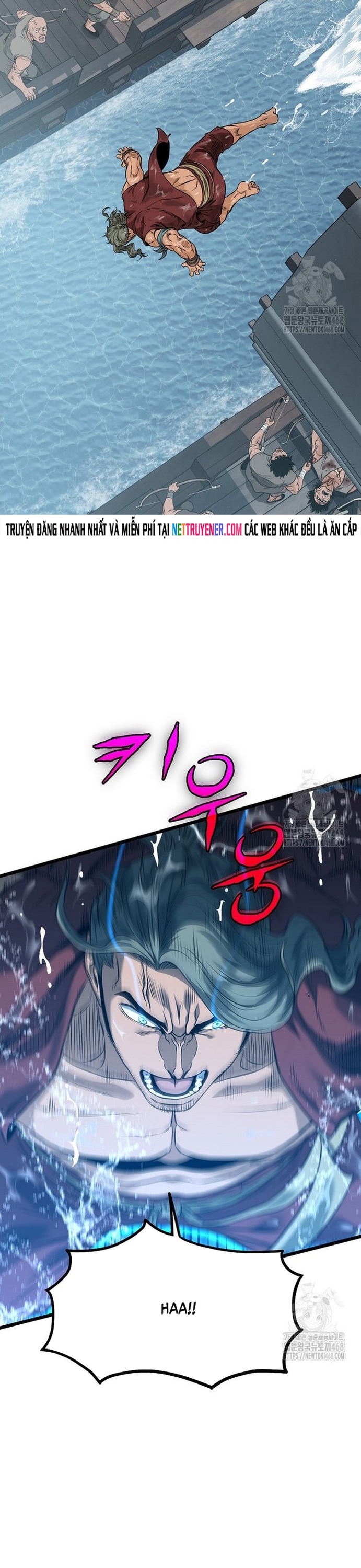 Đăng Nhập Murim Chap 221 - Next Chap 222