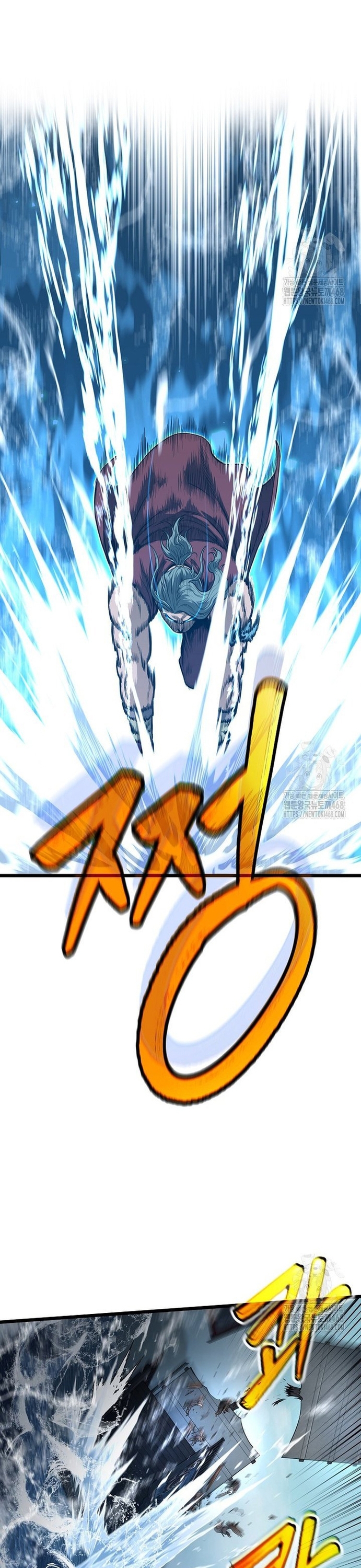 Đăng Nhập Murim Chap 221 - Next Chap 222