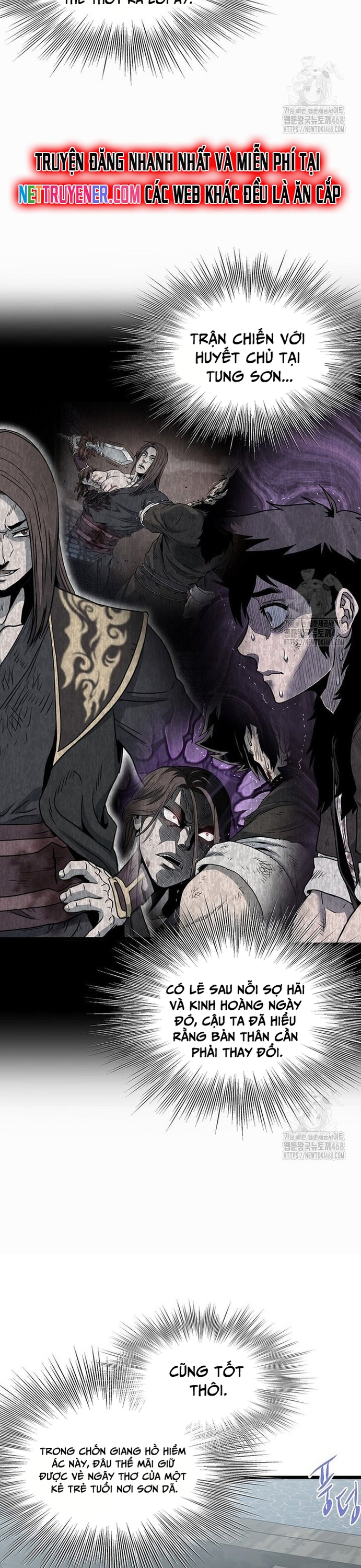 Đăng Nhập Murim Chap 221 - Next Chap 222