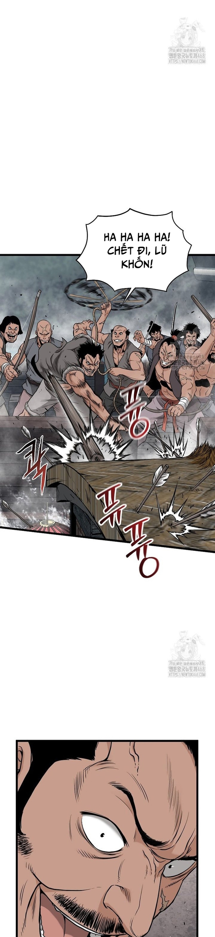 Đăng Nhập Murim Chap 221 - Next Chap 222