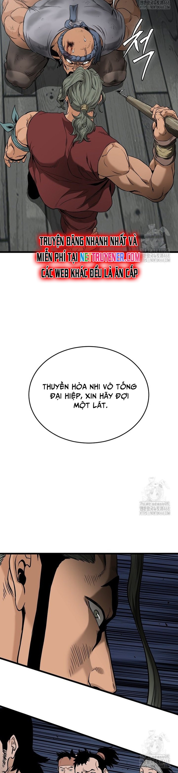 Đăng Nhập Murim Chap 221 - Next Chap 222