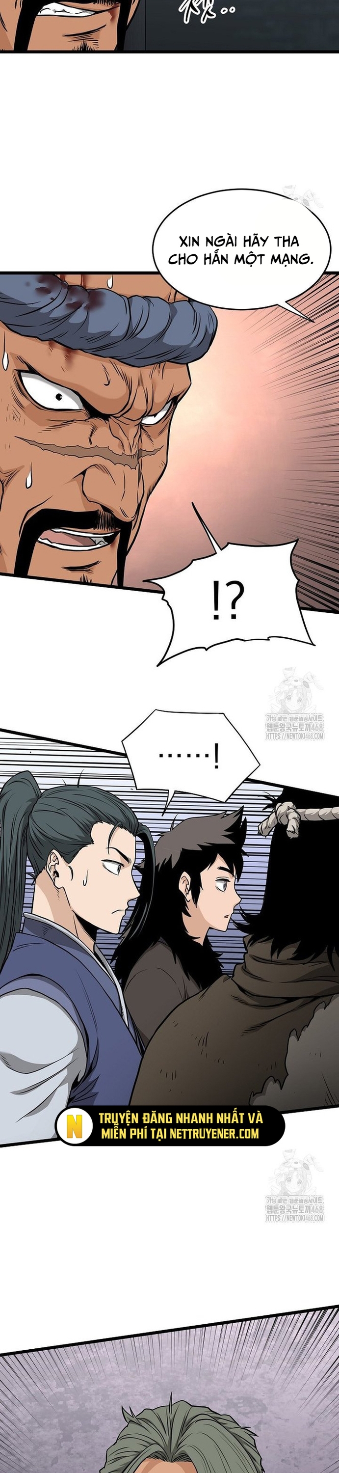 Đăng Nhập Murim Chap 221 - Next Chap 222