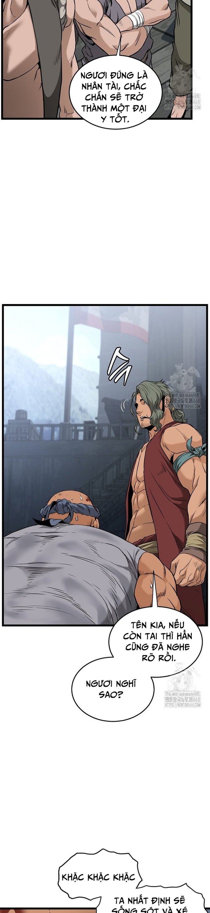 Đăng Nhập Murim Chap 221 - Next Chap 222