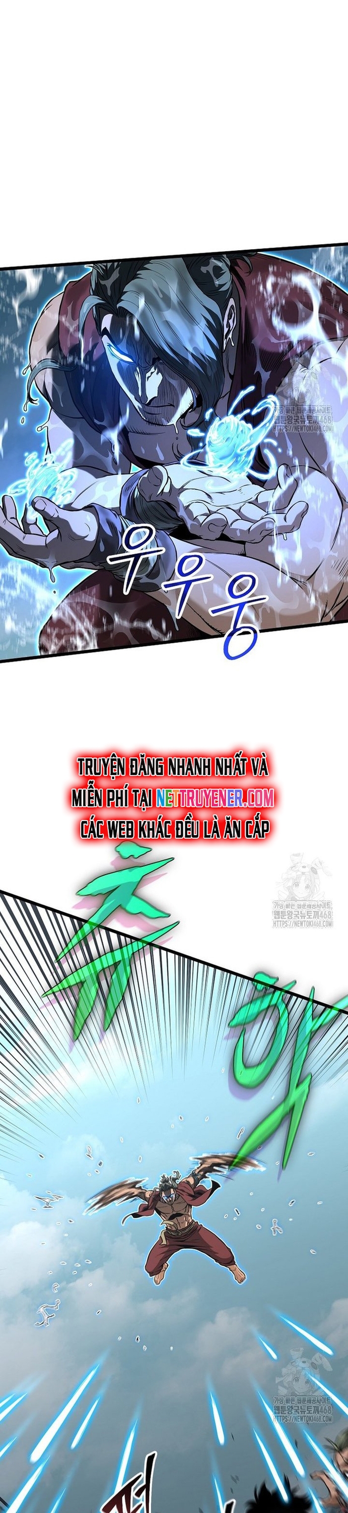 Đăng Nhập Murim Chap 221 - Next Chap 222