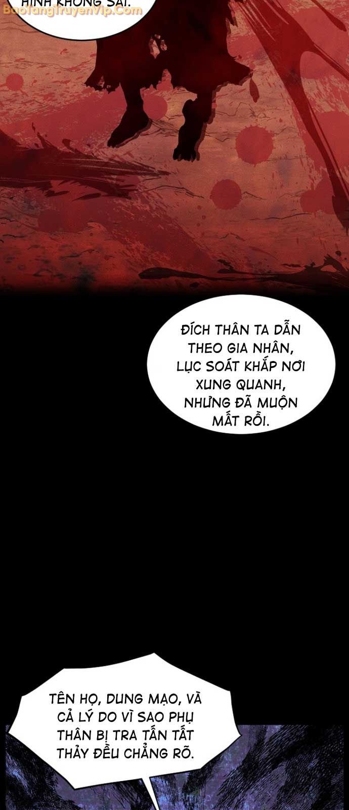 Đăng Nhập Murim Chap 224 - Next Chap 225