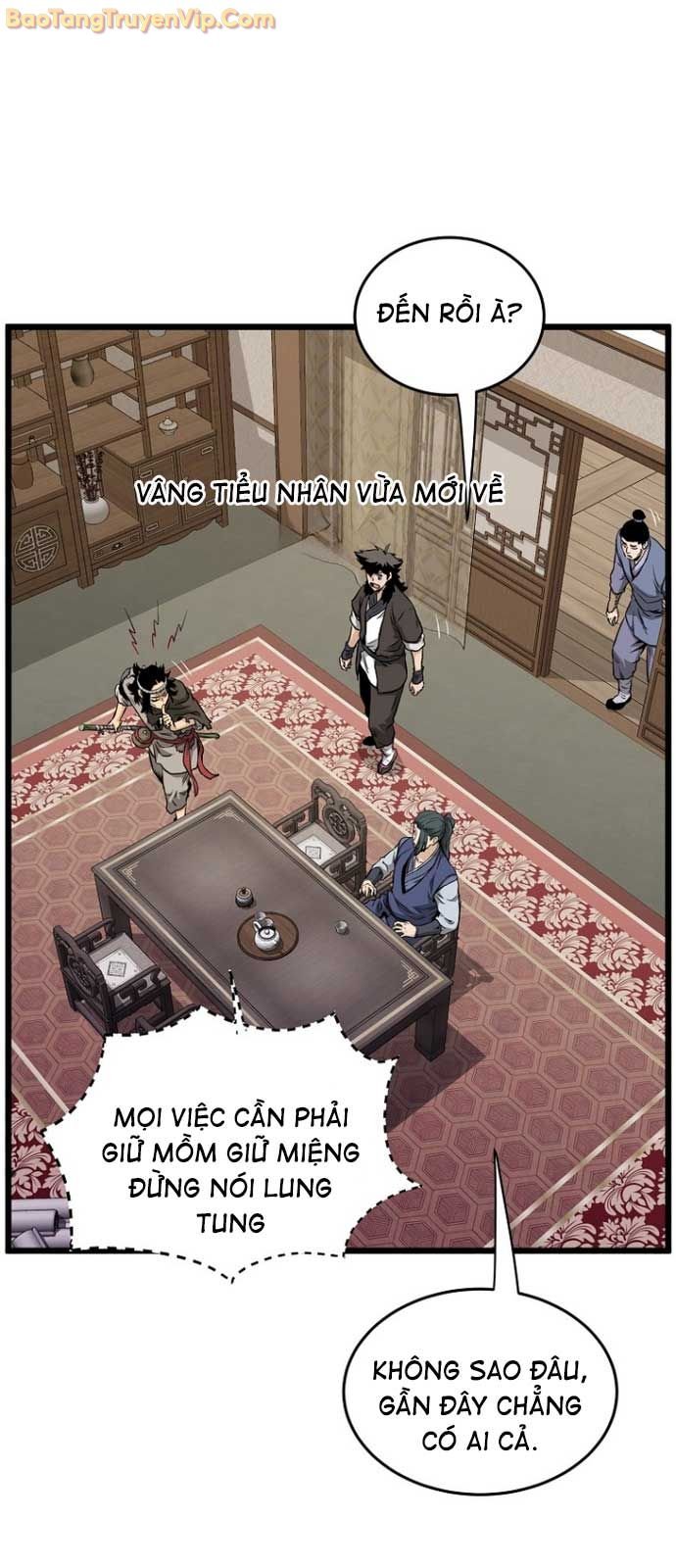 Đăng Nhập Murim Chap 224 - Next Chap 225