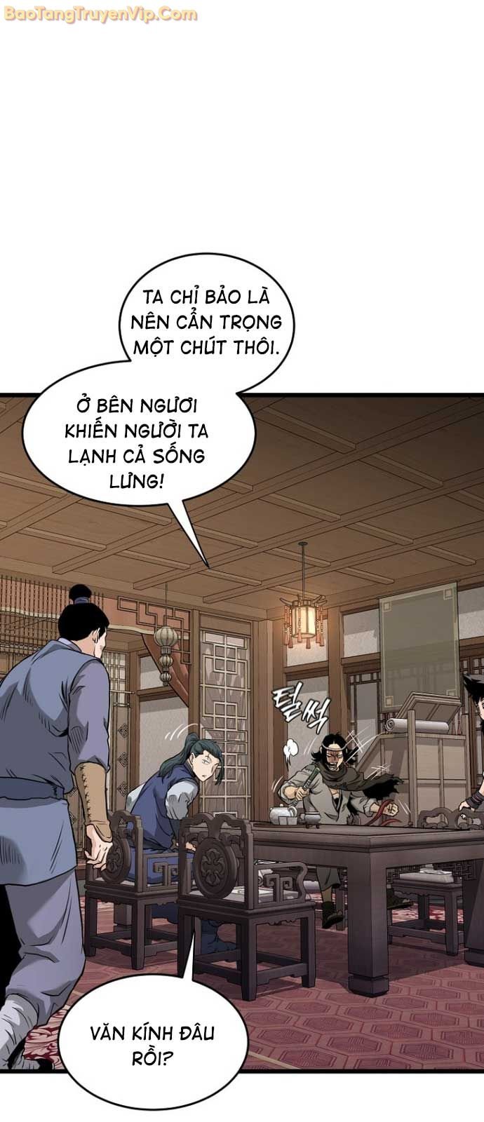 Đăng Nhập Murim Chap 224 - Next Chap 225