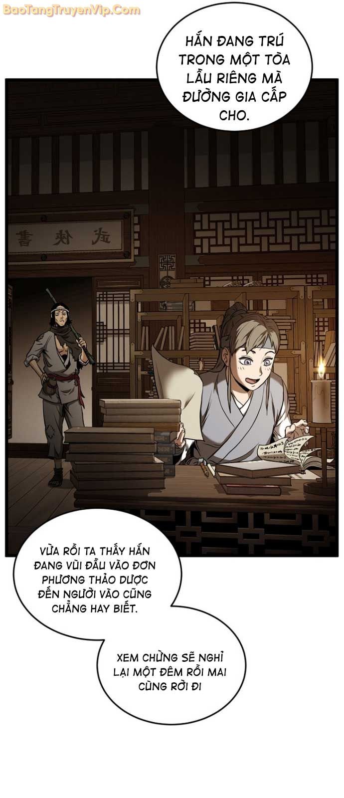 Đăng Nhập Murim Chap 224 - Next Chap 225