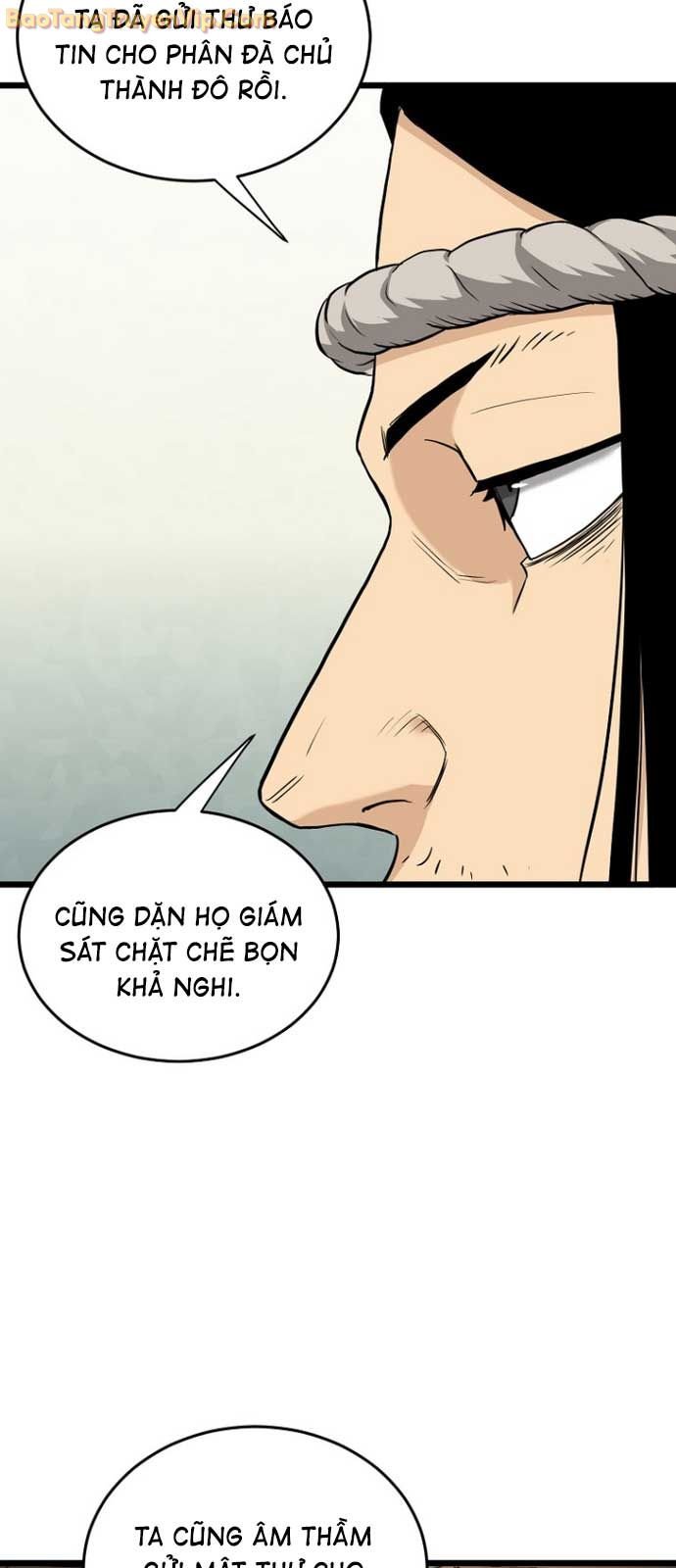 Đăng Nhập Murim Chap 224 - Next Chap 225