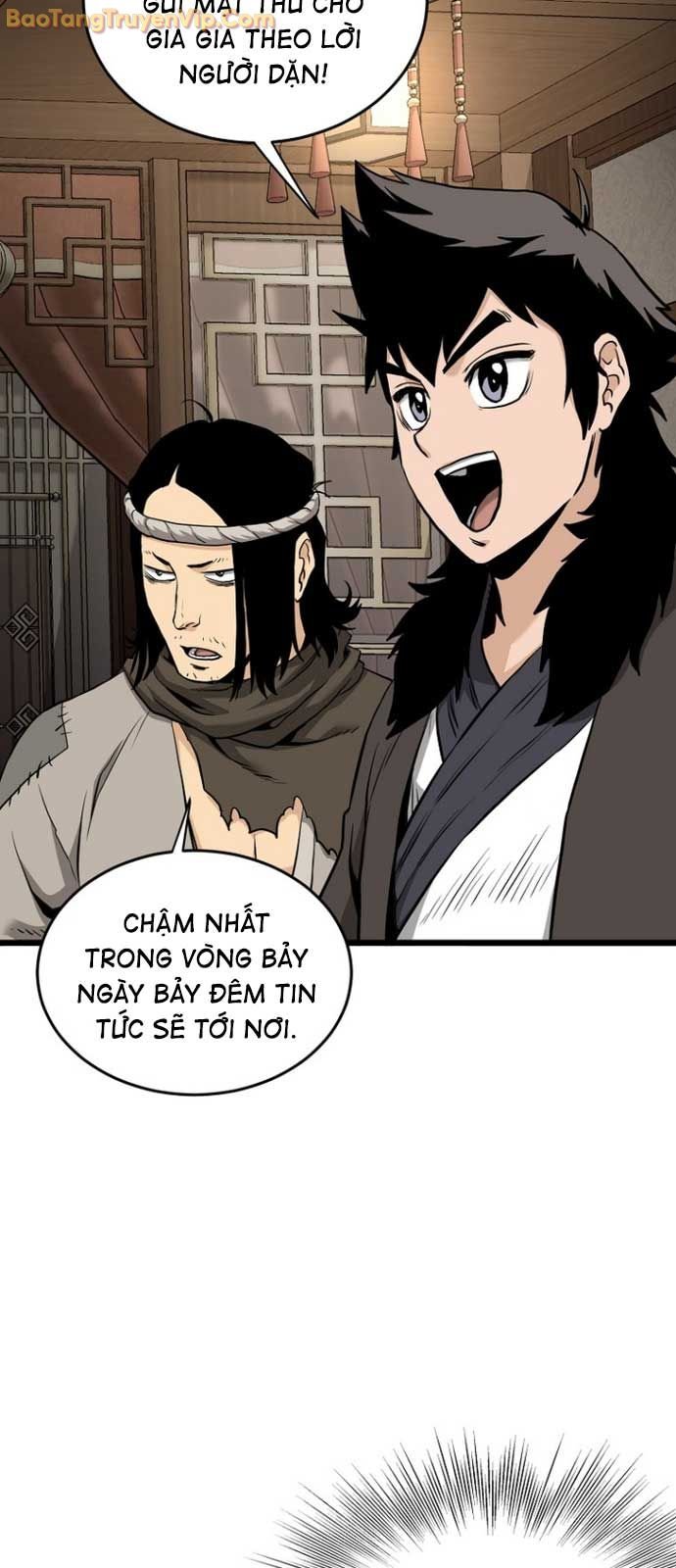 Đăng Nhập Murim Chap 224 - Next Chap 225