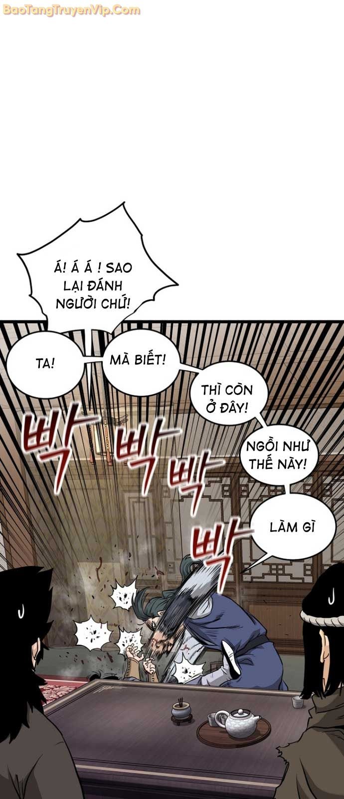 Đăng Nhập Murim Chap 224 - Next Chap 225