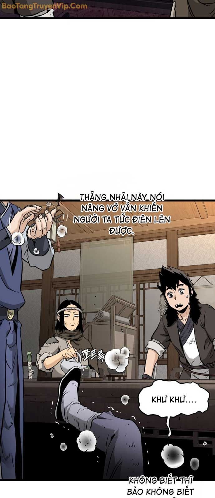 Đăng Nhập Murim Chap 224 - Next Chap 225