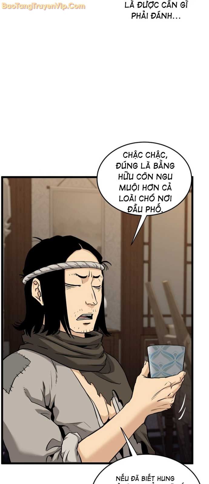 Đăng Nhập Murim Chap 224 - Next Chap 225