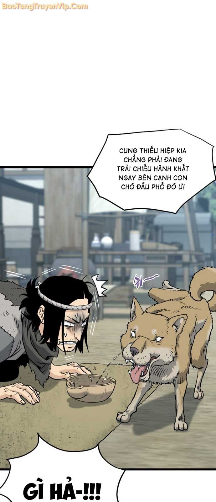 Đăng Nhập Murim Chap 224 - Next Chap 225