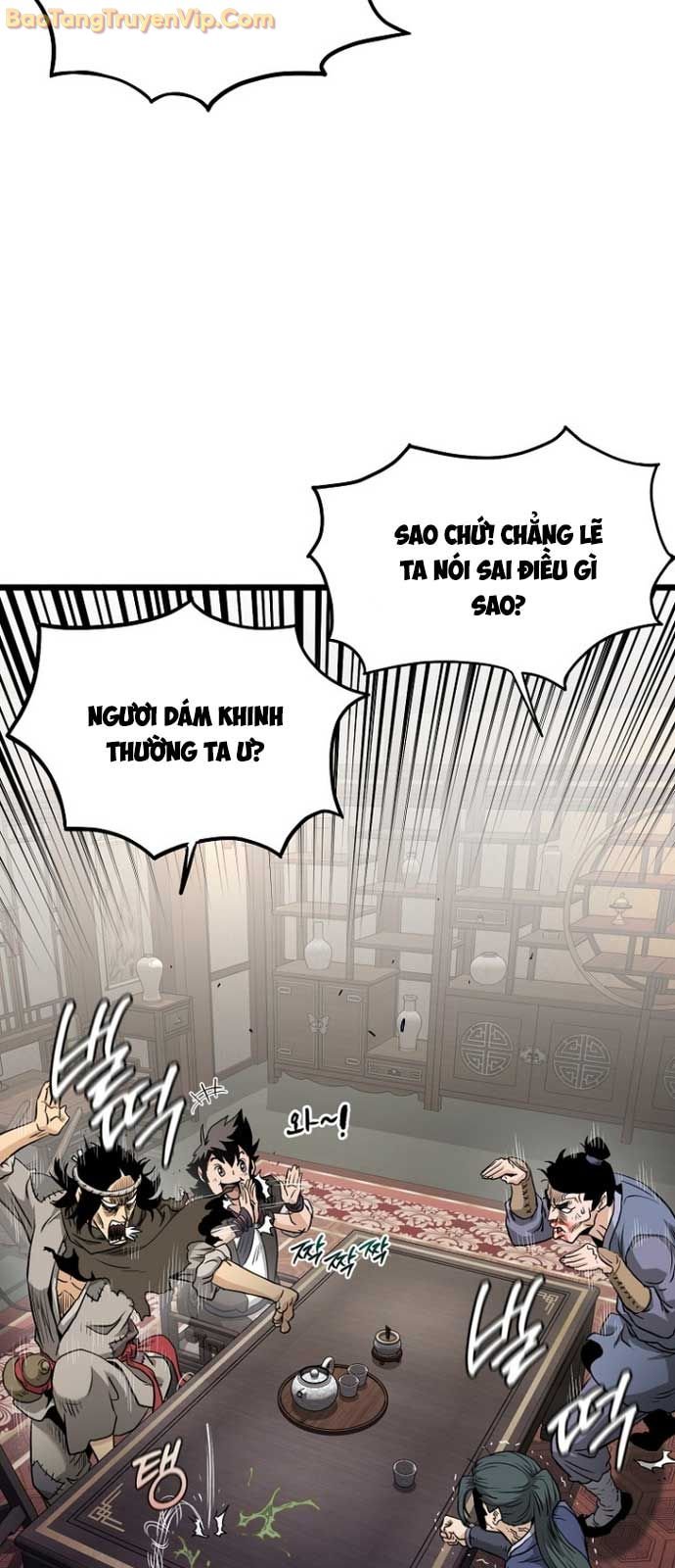 Đăng Nhập Murim Chap 224 - Next Chap 225