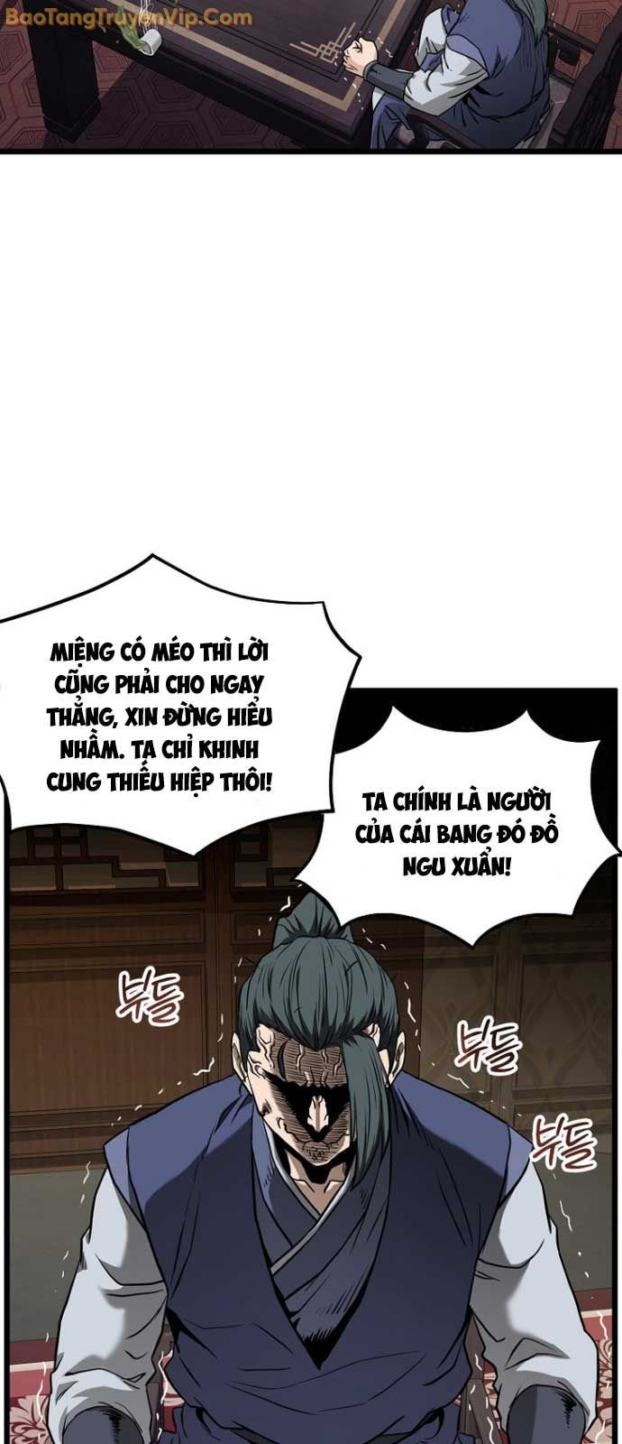 Đăng Nhập Murim Chap 224 - Next Chap 225