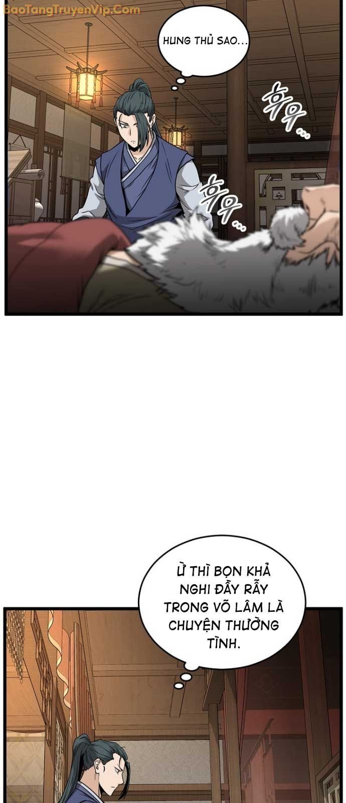 Đăng Nhập Murim Chap 224 - Next Chap 225