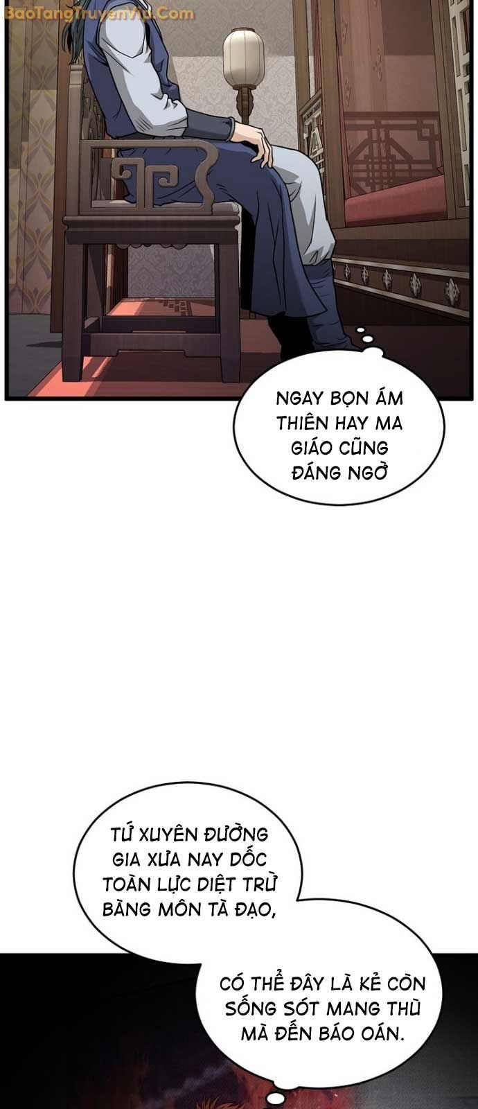 Đăng Nhập Murim Chap 224 - Next Chap 225