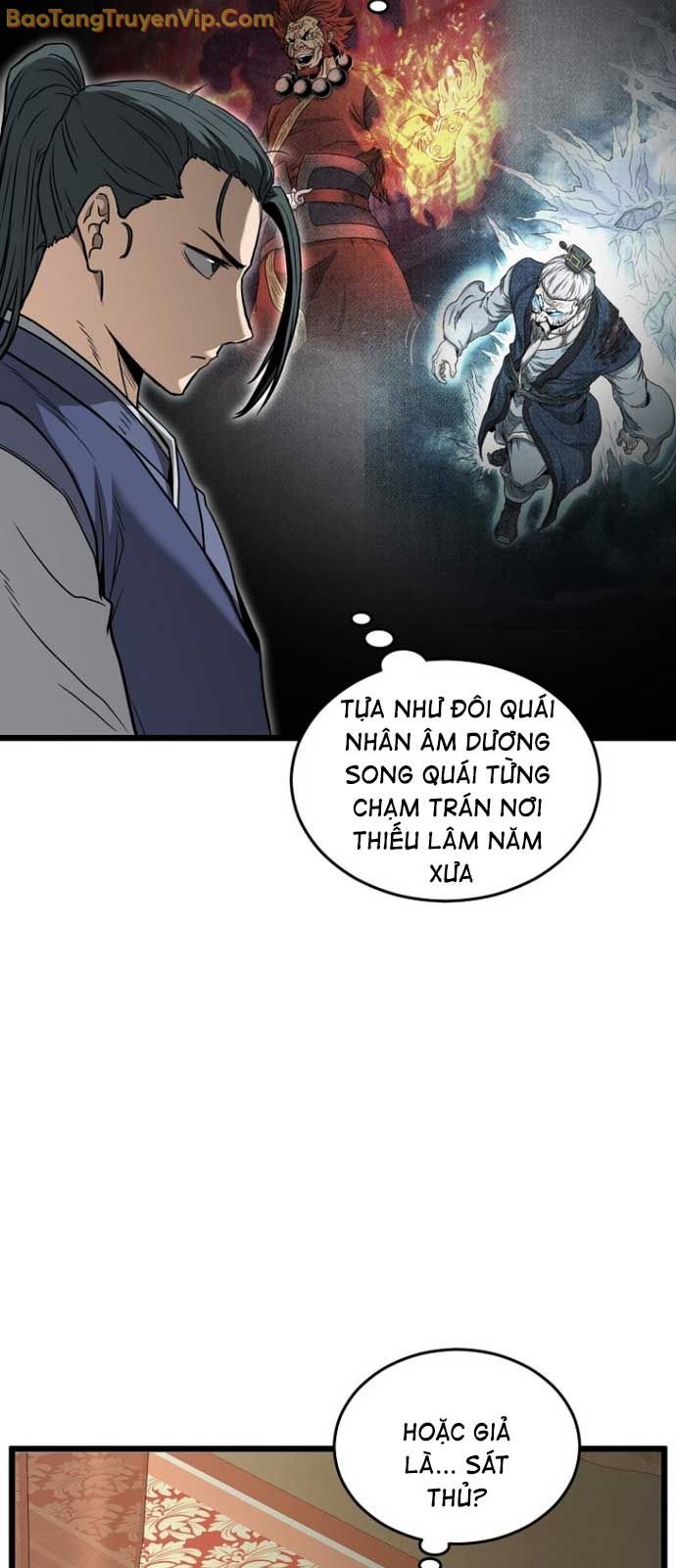 Đăng Nhập Murim Chap 224 - Next Chap 225
