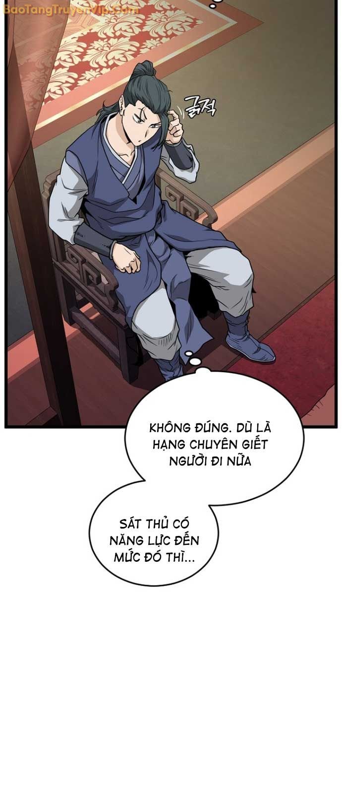 Đăng Nhập Murim Chap 224 - Next Chap 225