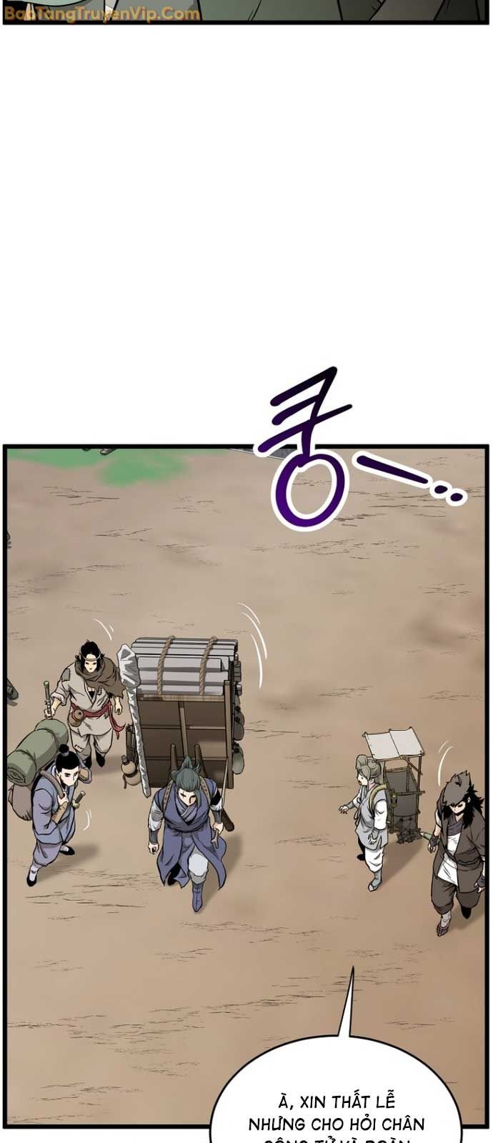 Đăng Nhập Murim Chap 224 - Next Chap 225