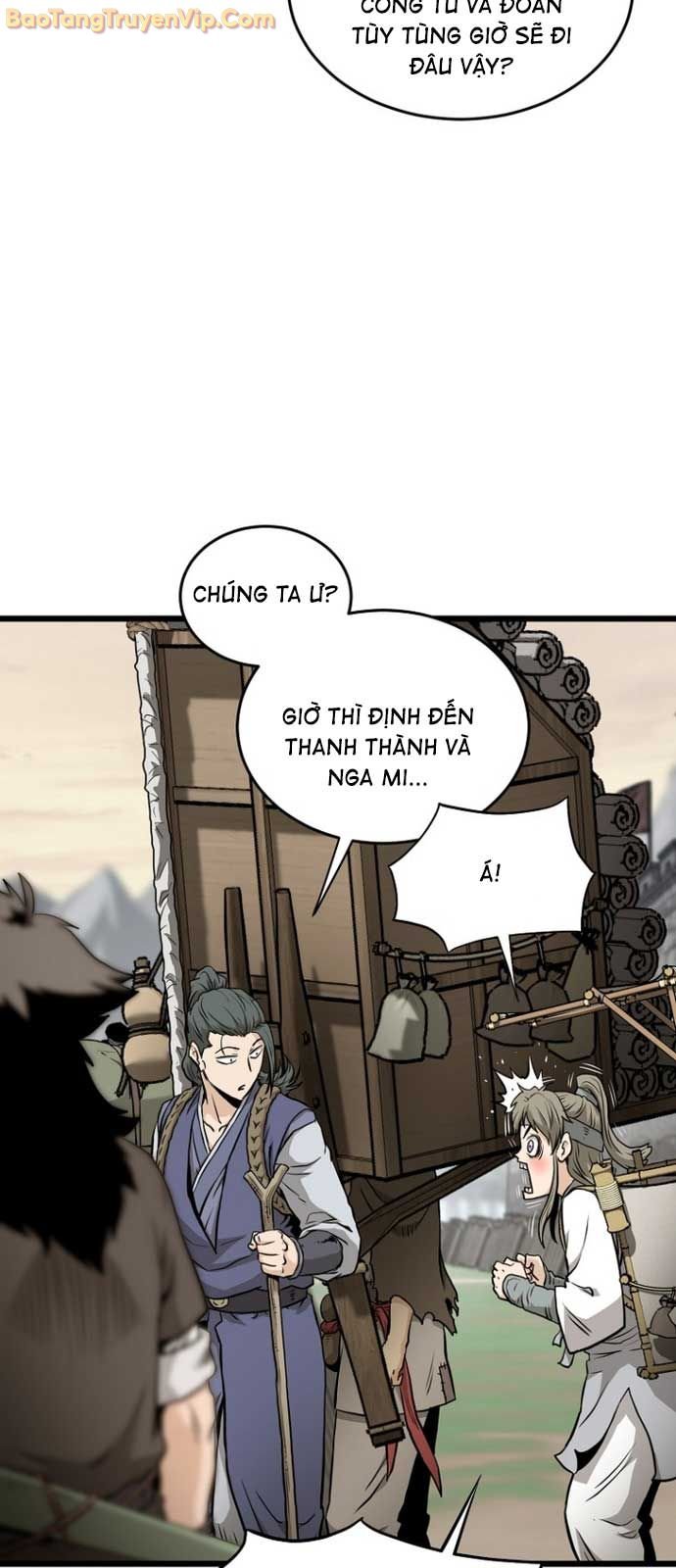Đăng Nhập Murim Chap 224 - Next Chap 225