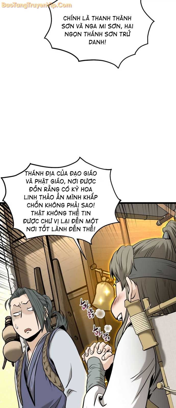 Đăng Nhập Murim Chap 224 - Next Chap 225