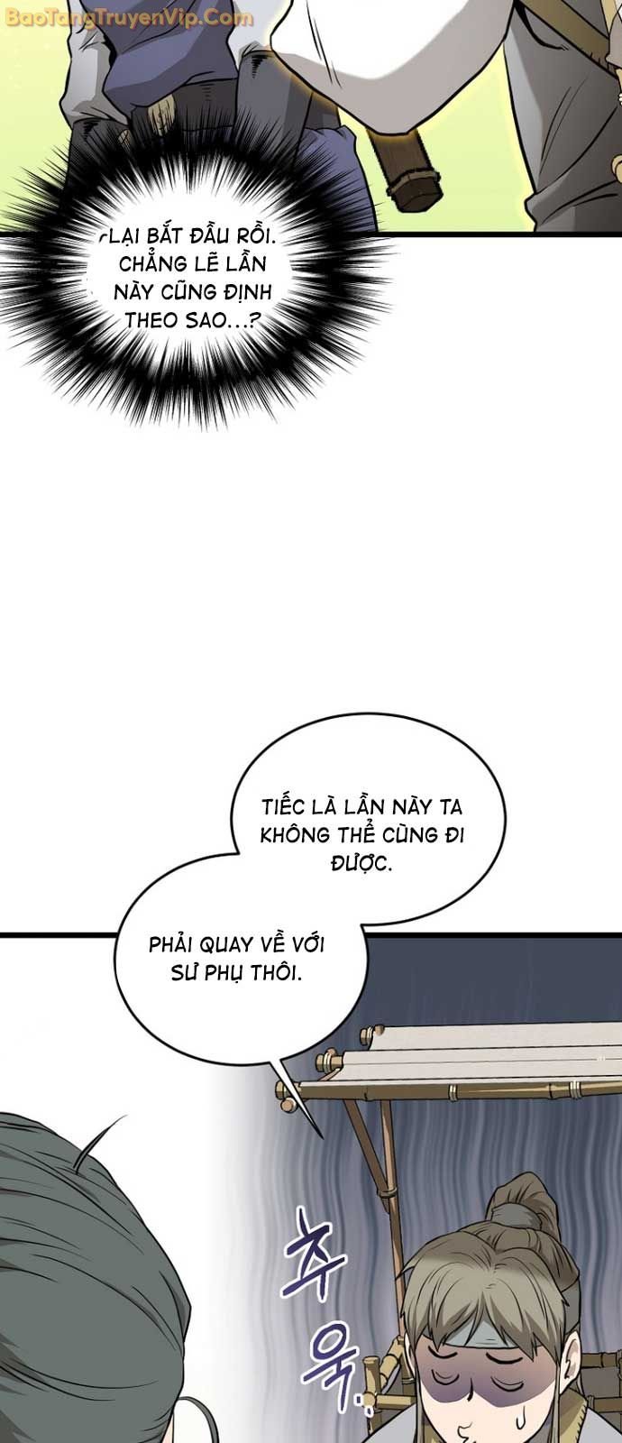 Đăng Nhập Murim Chap 224 - Next Chap 225