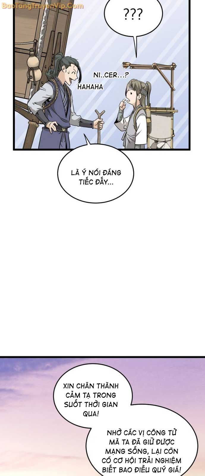 Đăng Nhập Murim Chap 224 - Next Chap 225