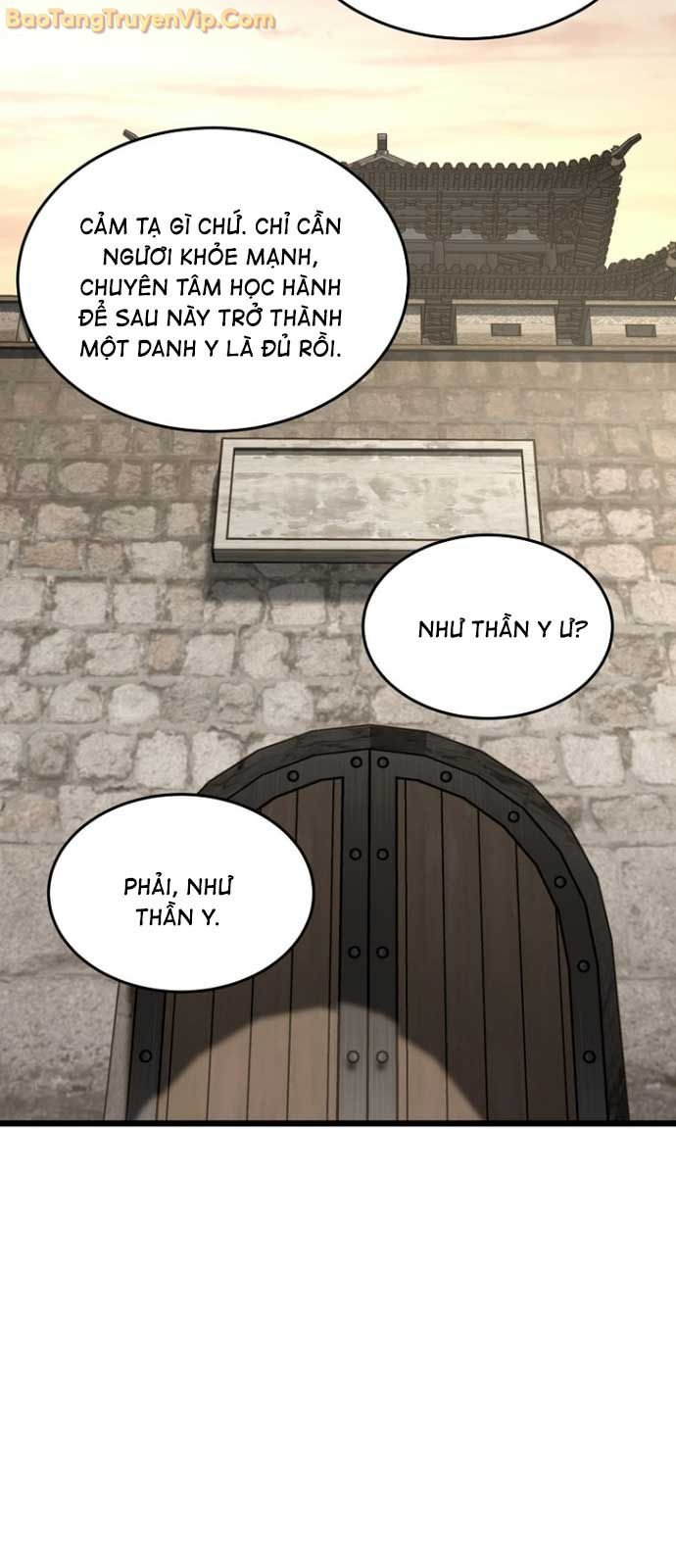 Đăng Nhập Murim Chap 224 - Next Chap 225