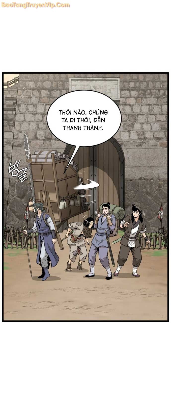 Đăng Nhập Murim Chap 224 - Next Chap 225