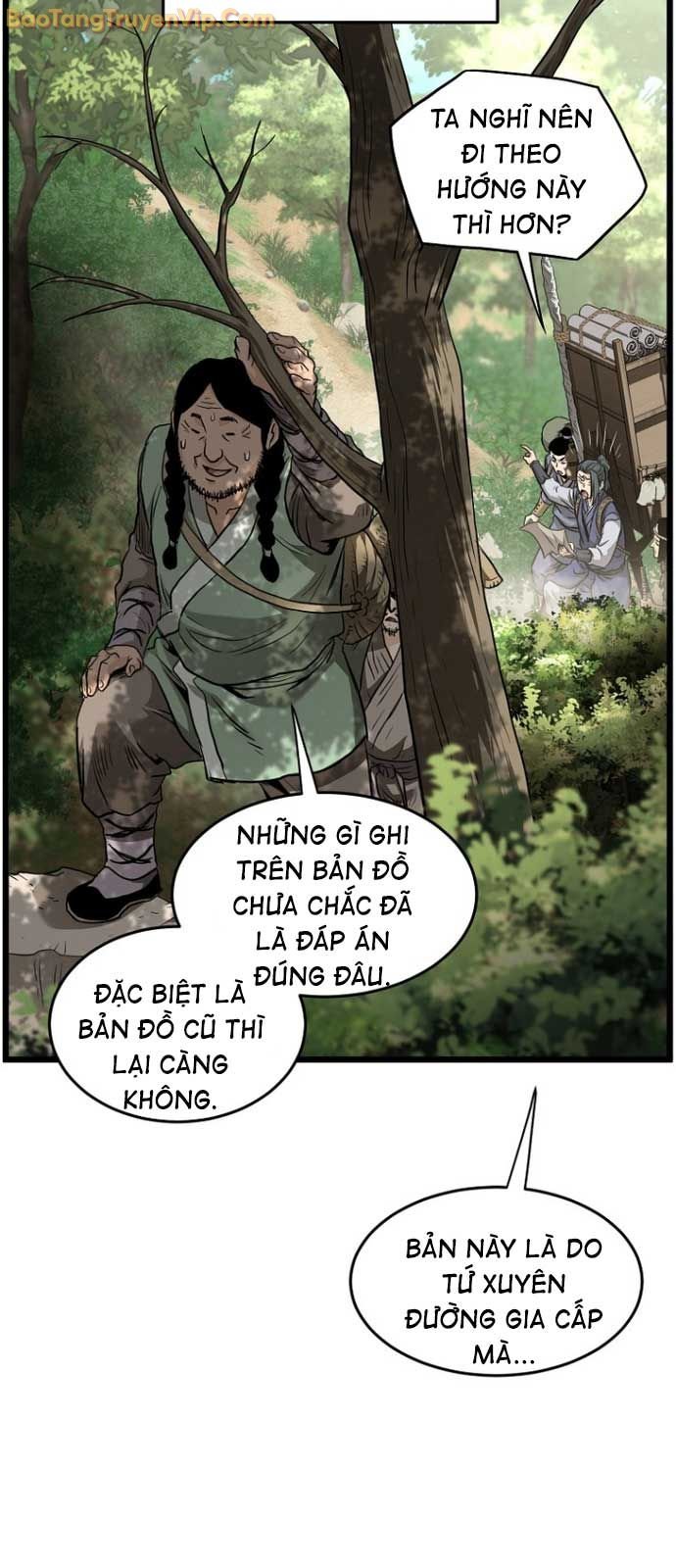 Đăng Nhập Murim Chap 224 - Next Chap 225