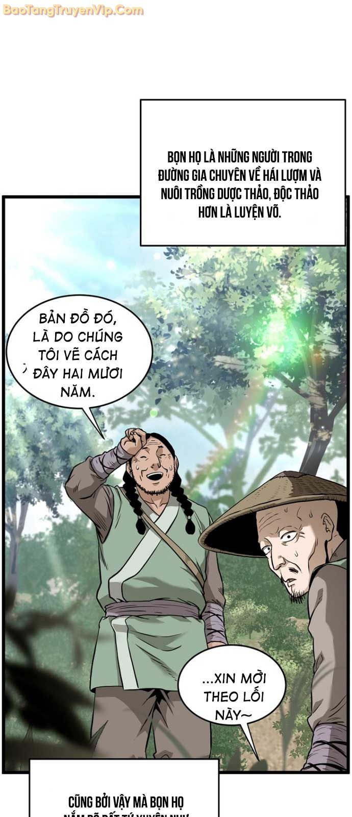 Đăng Nhập Murim Chap 224 - Next Chap 225