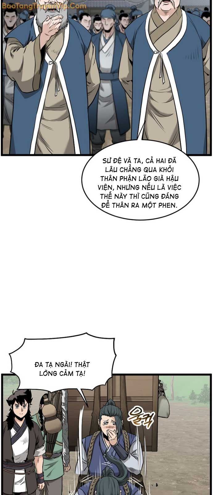 Đăng Nhập Murim Chap 224 - Next Chap 225