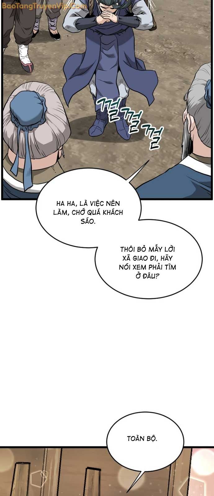 Đăng Nhập Murim Chap 224 - Next Chap 225