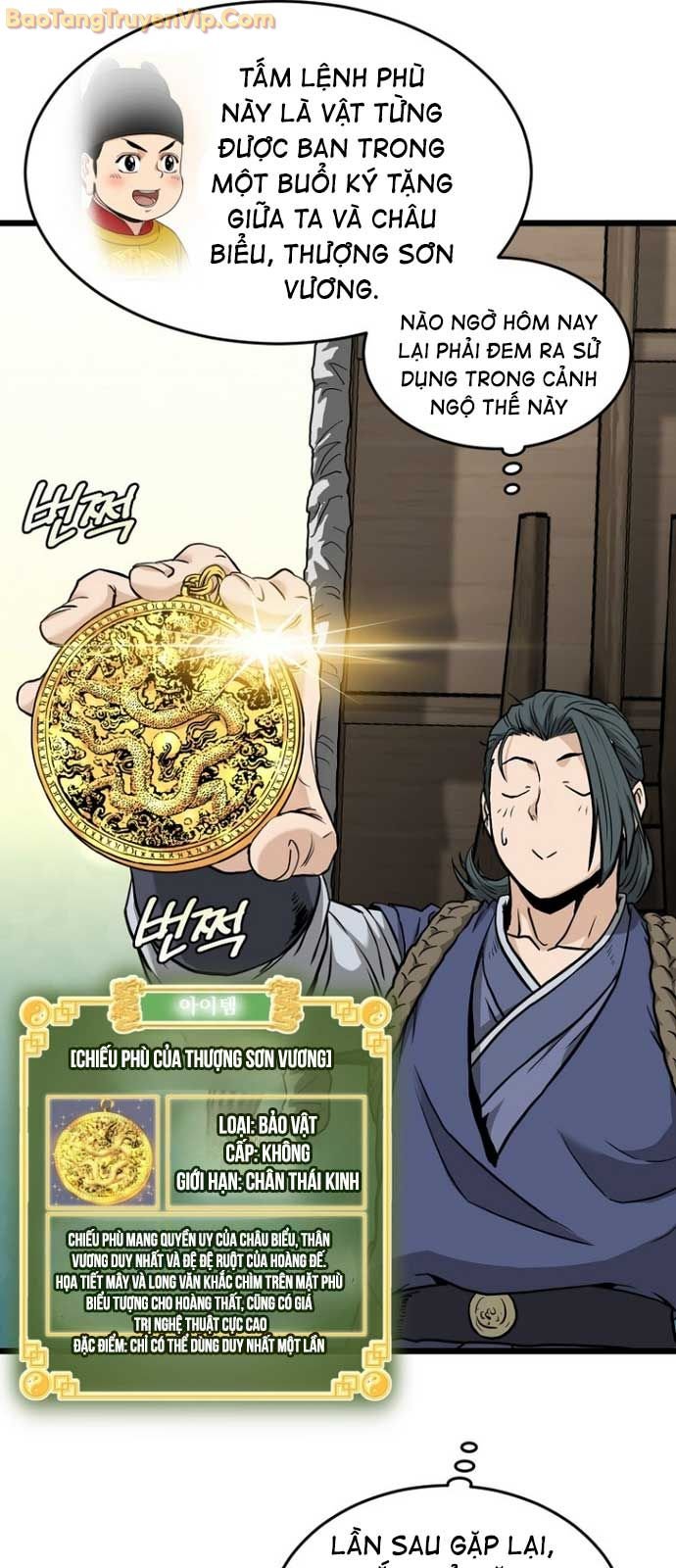 Đăng Nhập Murim Chap 224 - Next Chap 225